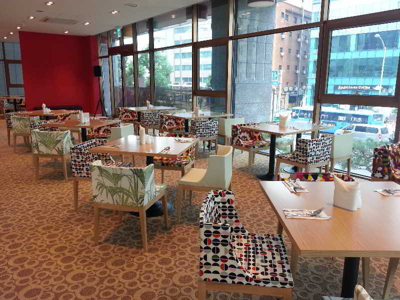 Ramada Encore By Wyndham Seoul Dongdaemun Exterior foto